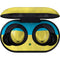 Ukraine Flag Distressed Galaxy Buds Skin